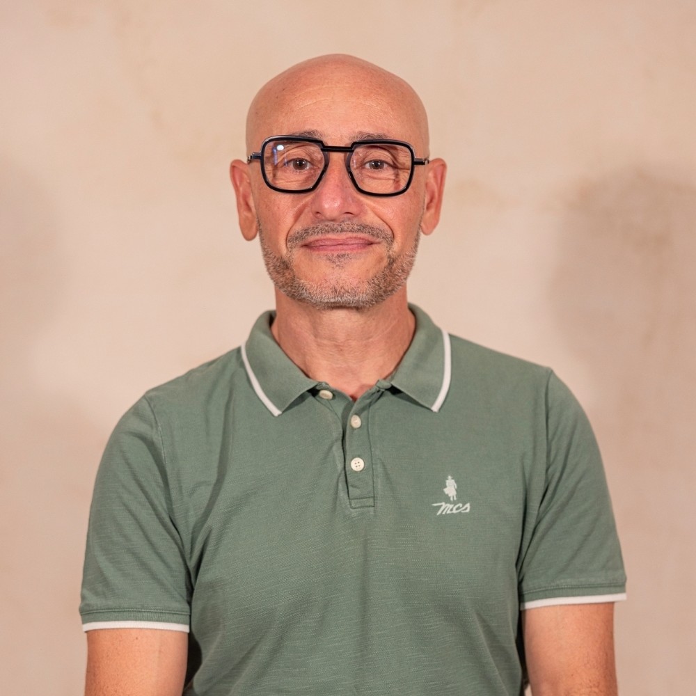Photo de René Nait-Akli