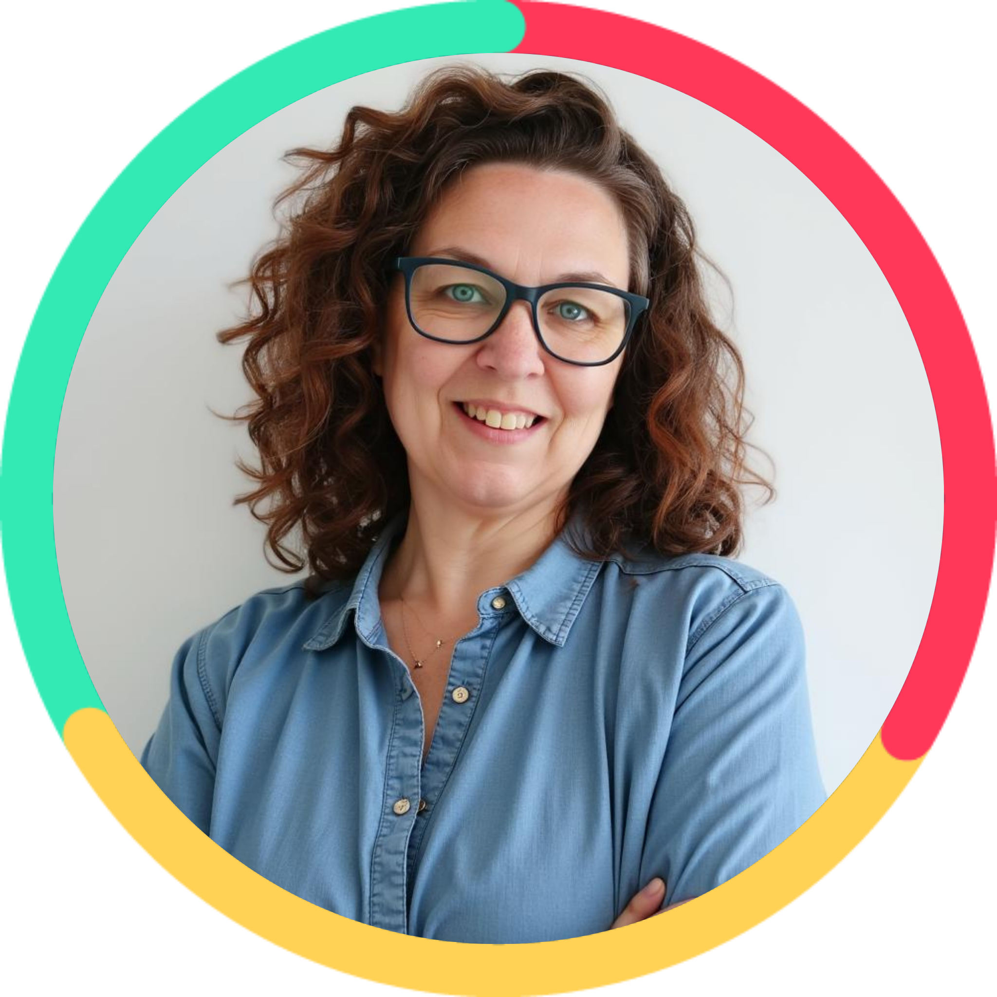 Logo de Carine Bourg