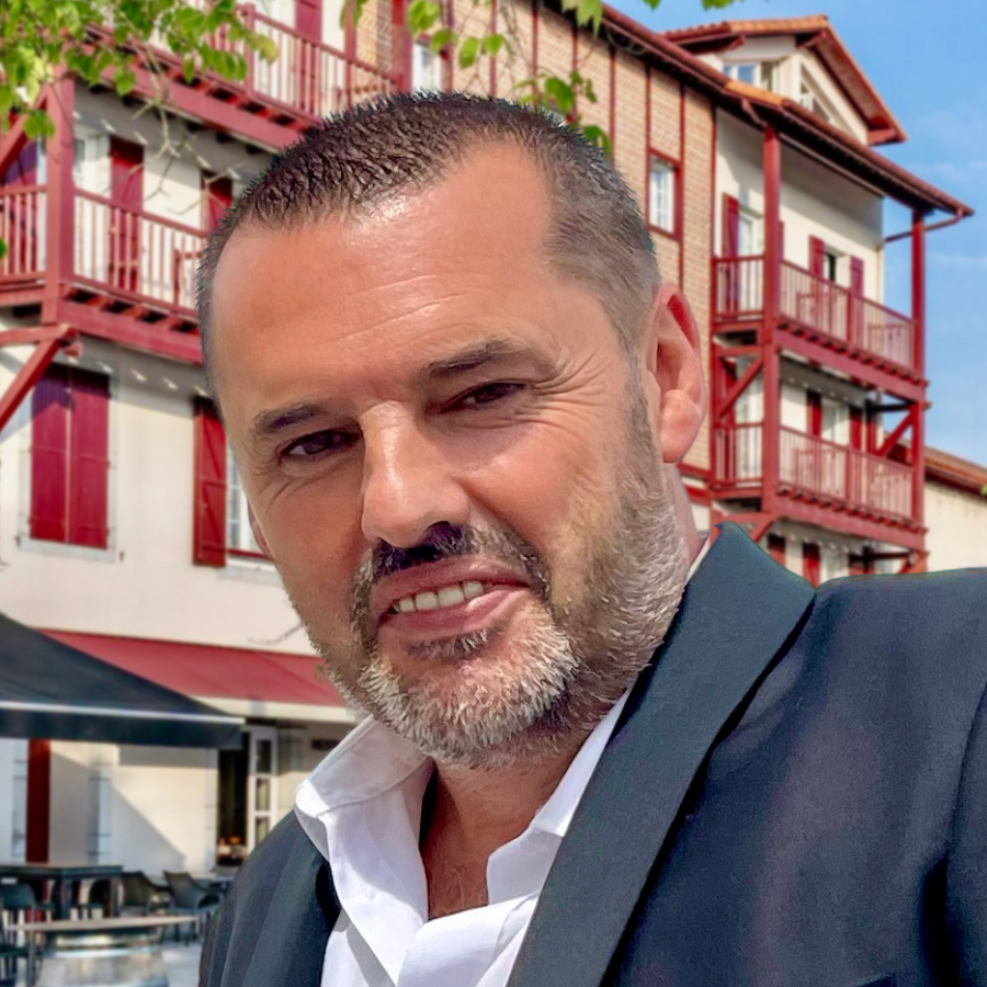 Photo de Hervé Bordenave