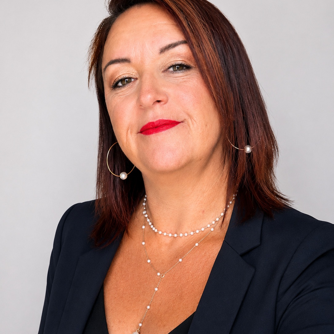 Photo de Angélique Palvadeau