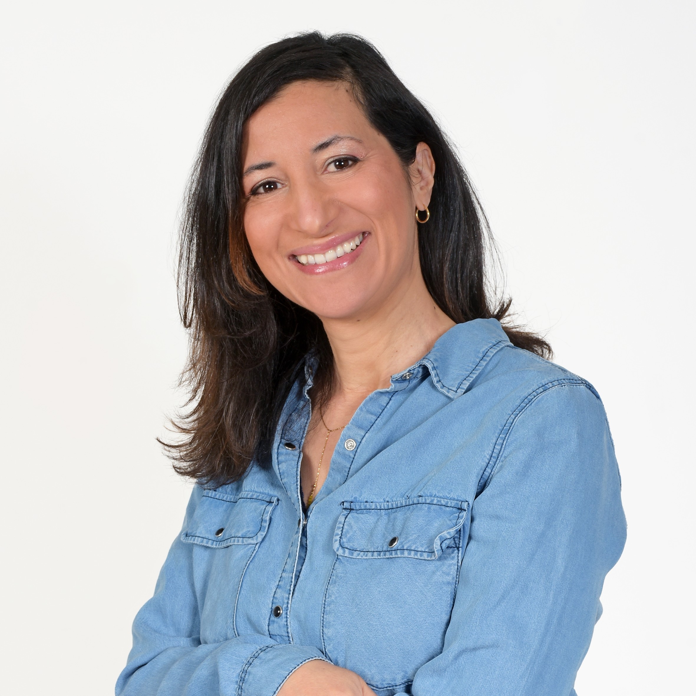 Photo de Mounia Micheleau