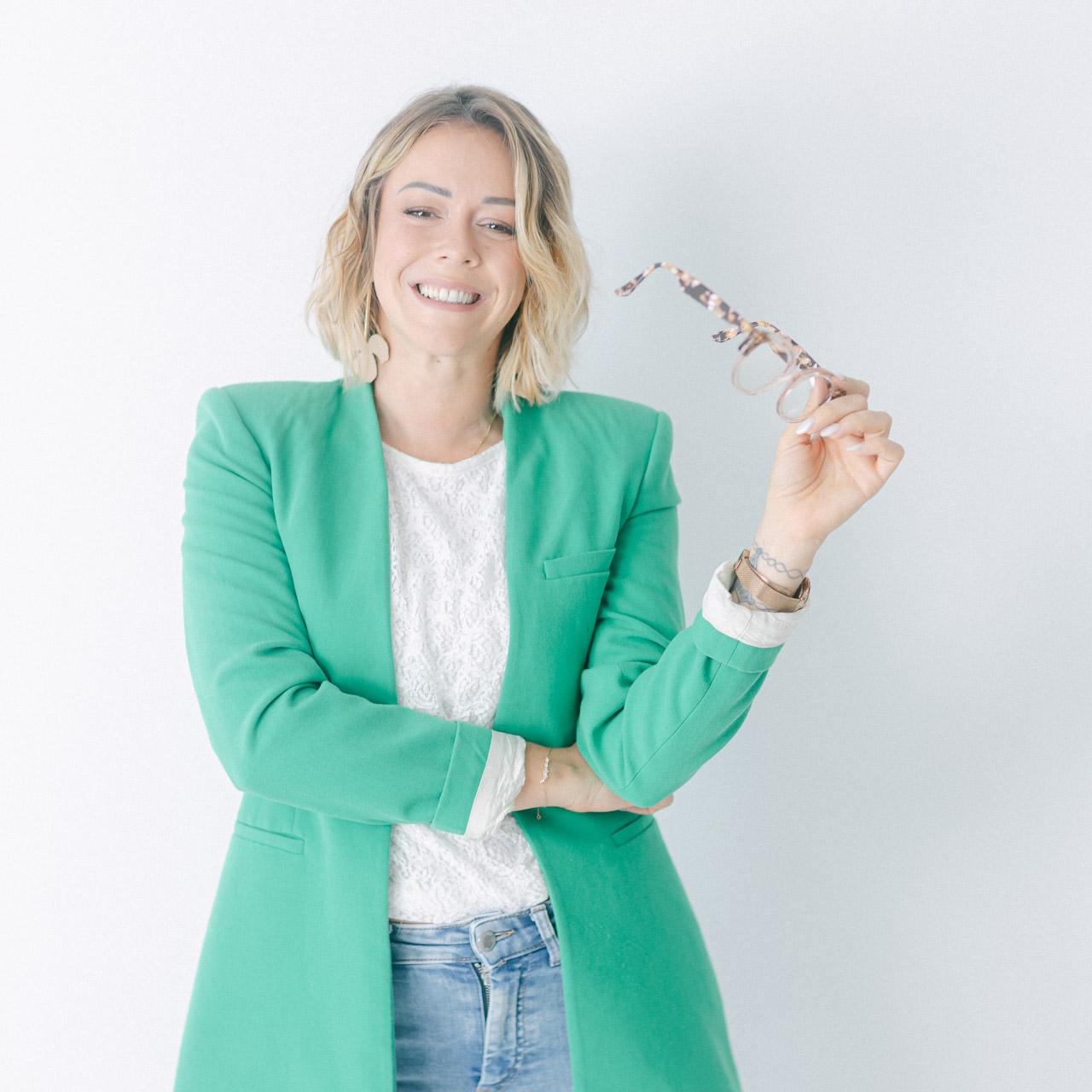 Photo de Maryse Bonny