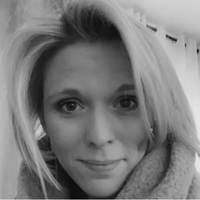 Photo de Marie Saint Aubert