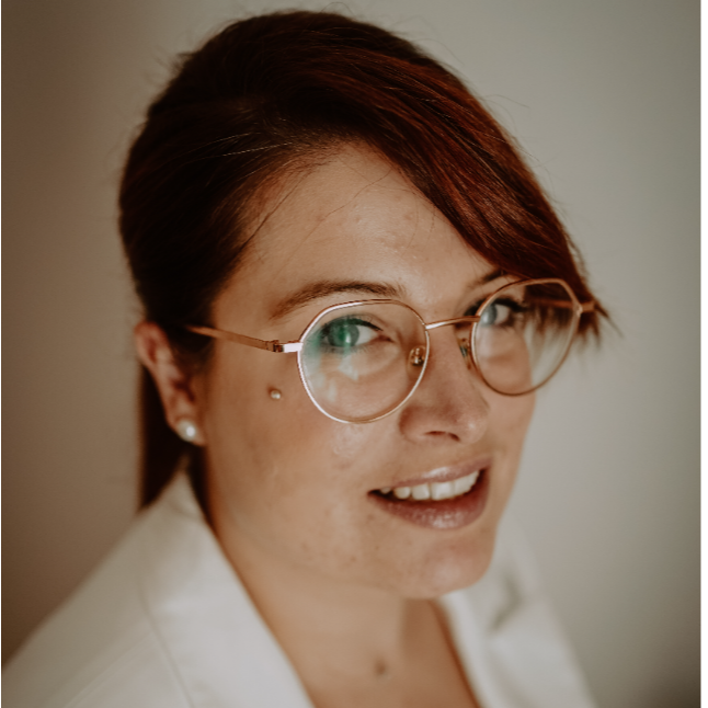 Photo de Pauline Carpentier