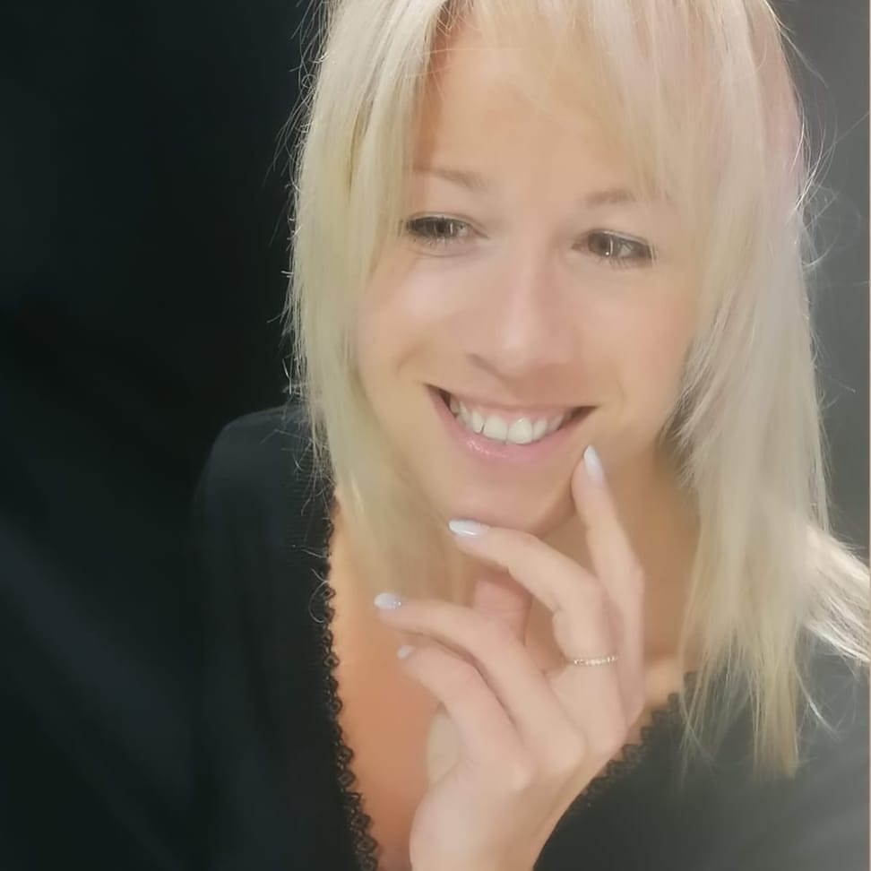 Photo de Pauline Brison