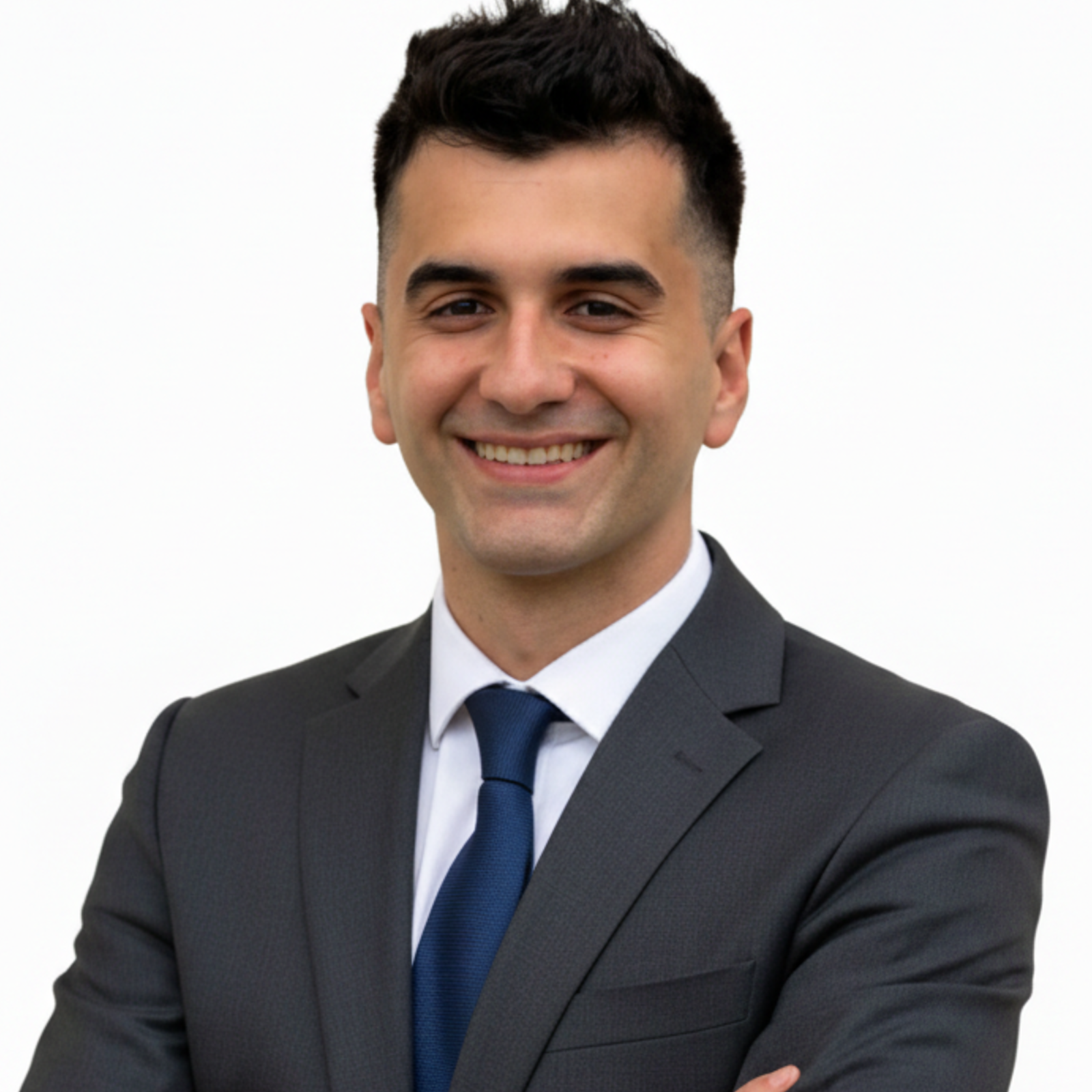 Photo de Quentin ACHOUR