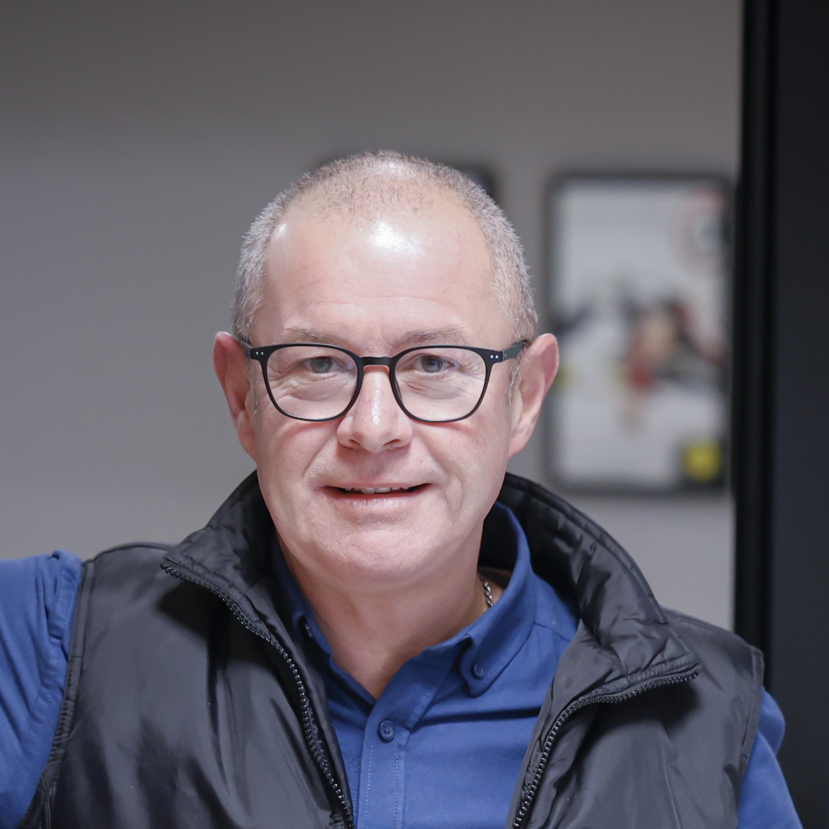 Photo de Bruno cariou