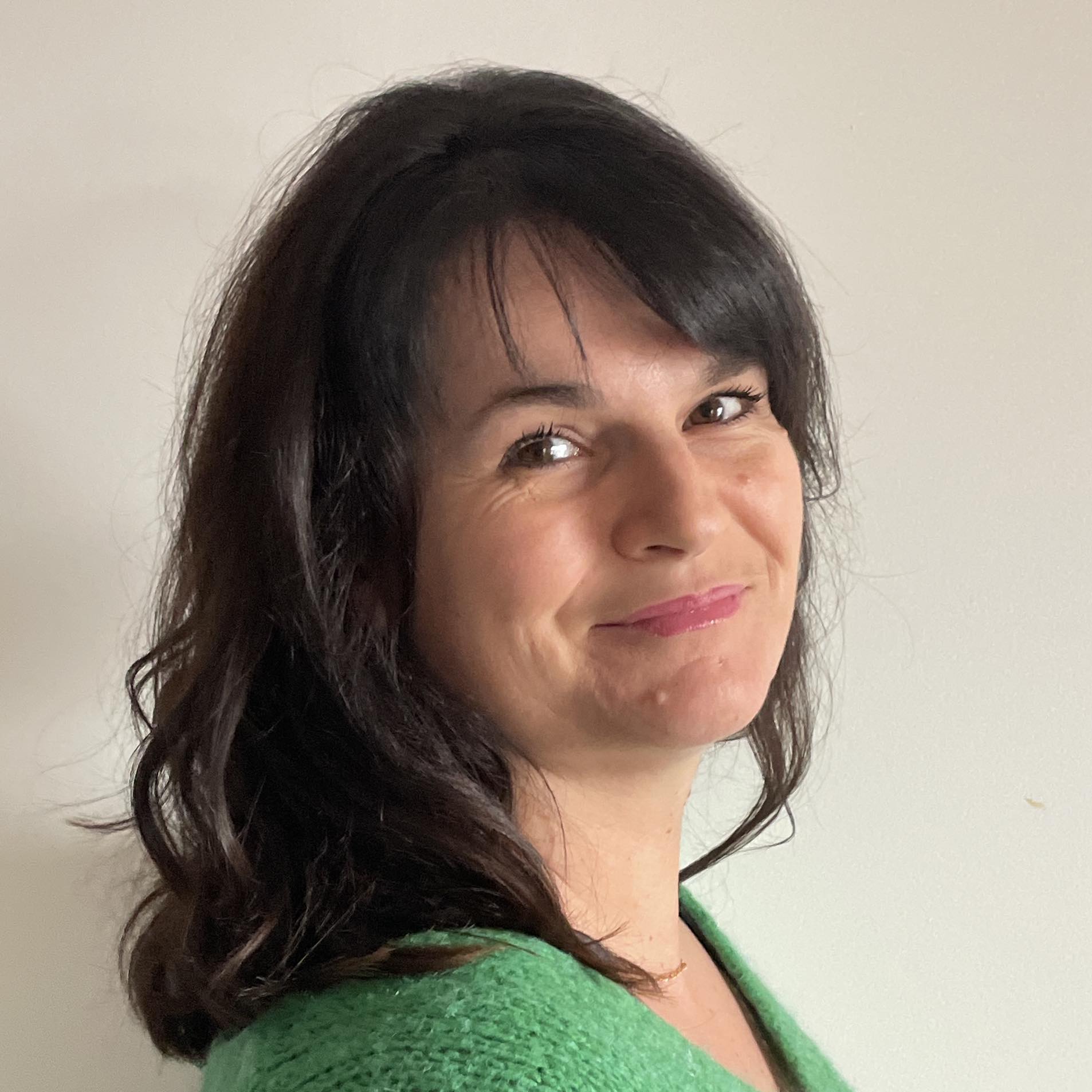 Photo de Sandrine Valin