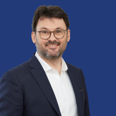 Photo de Cédric CHAMPENOIS