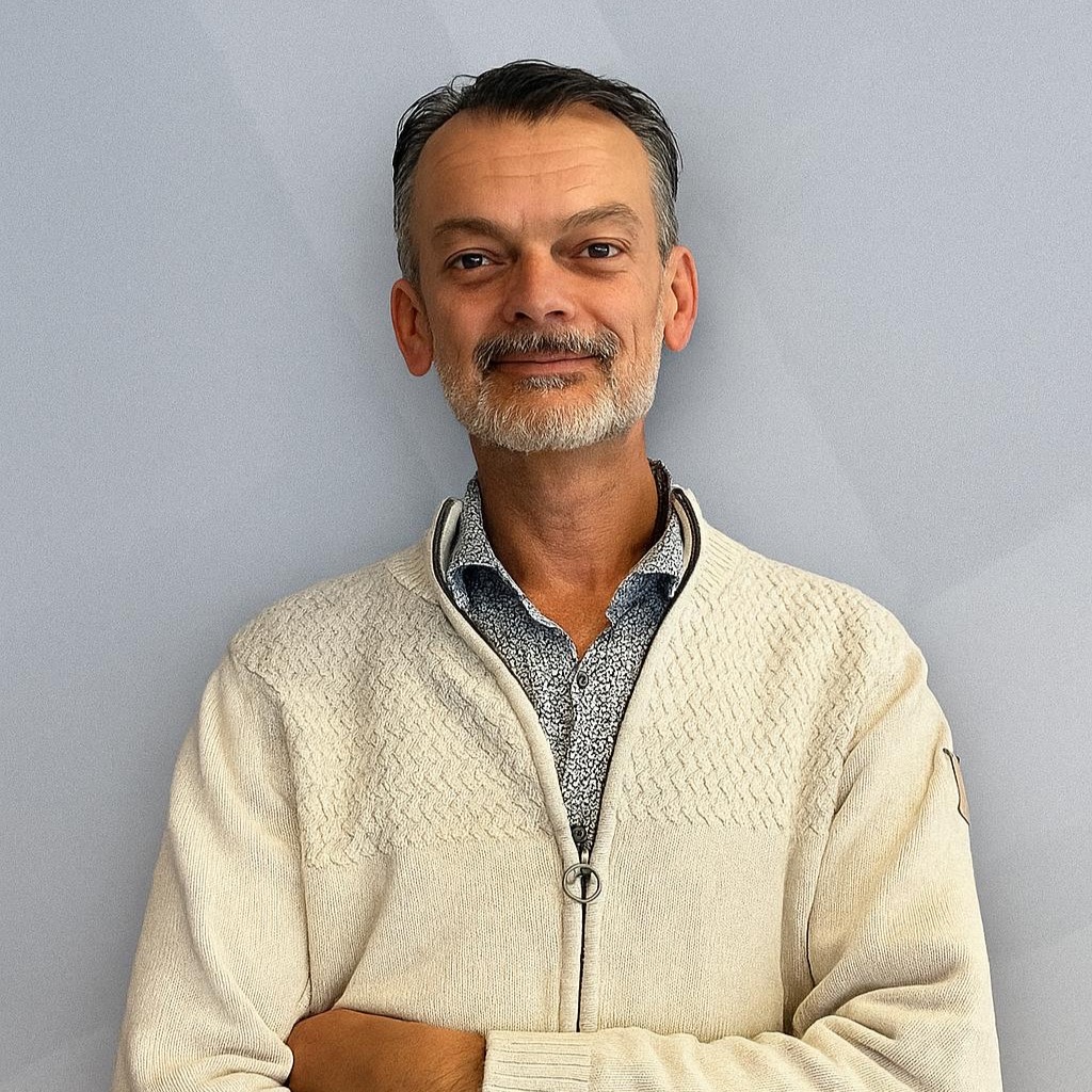 Photo de Cédric Berranger