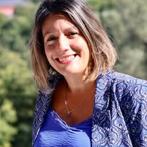 Photo de Anaïs L'heudé