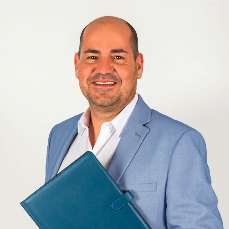 Photo de Eduardo DE SUL