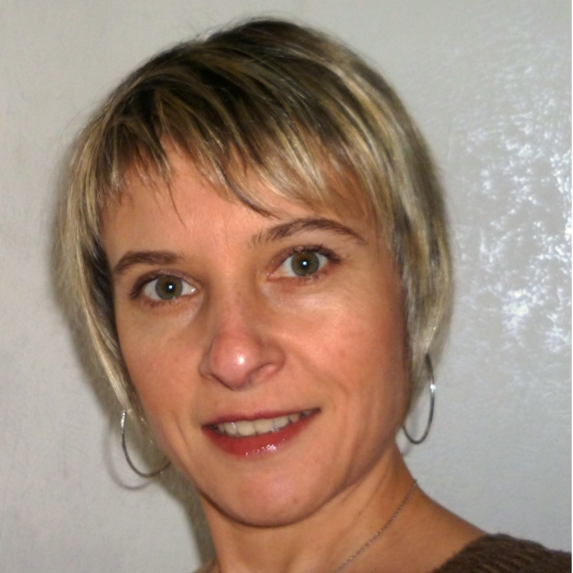 Photo de Peggy Gilloteau