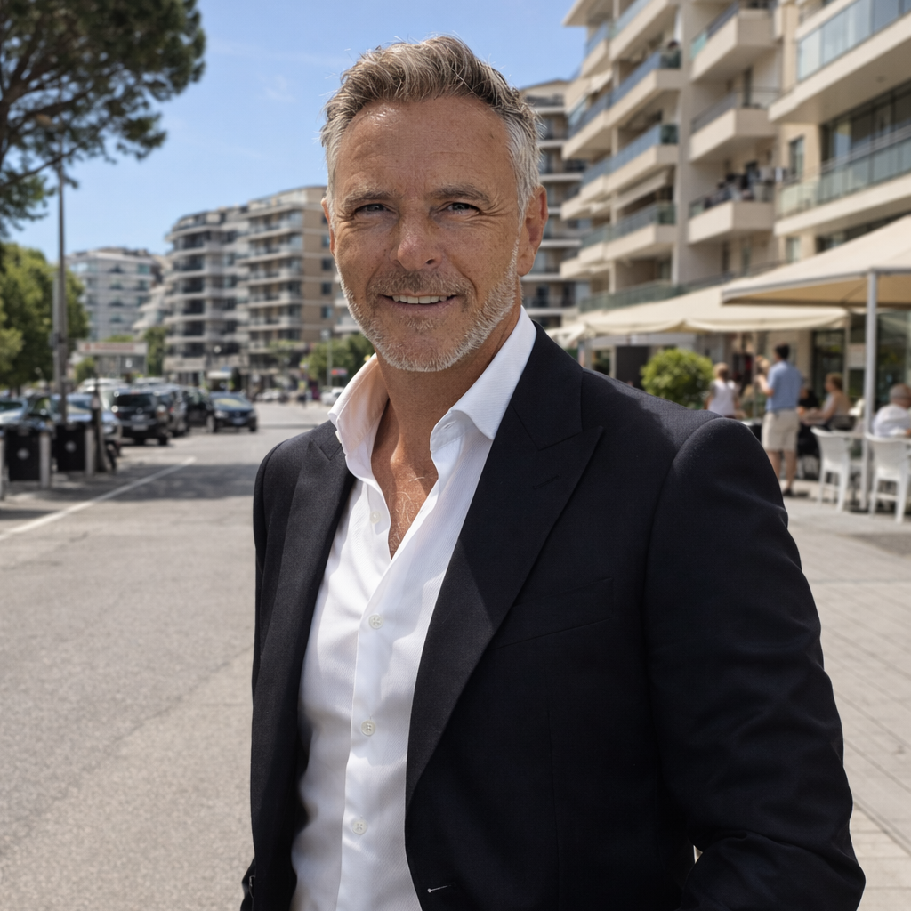 Photo de Bruno David