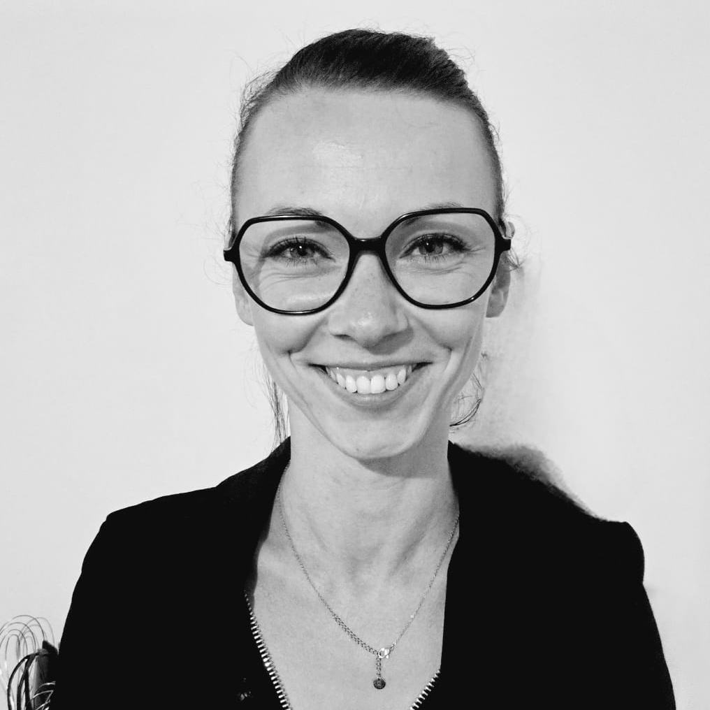 Photo de Manon Bernard