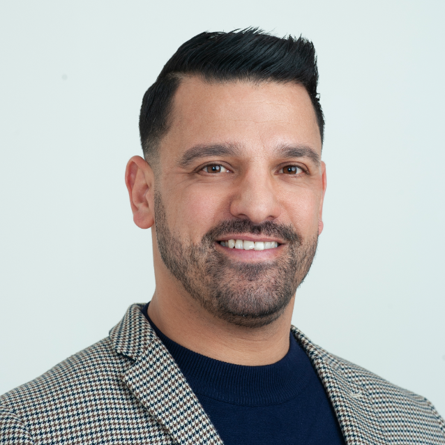 Photo de Mehdi Bougherara