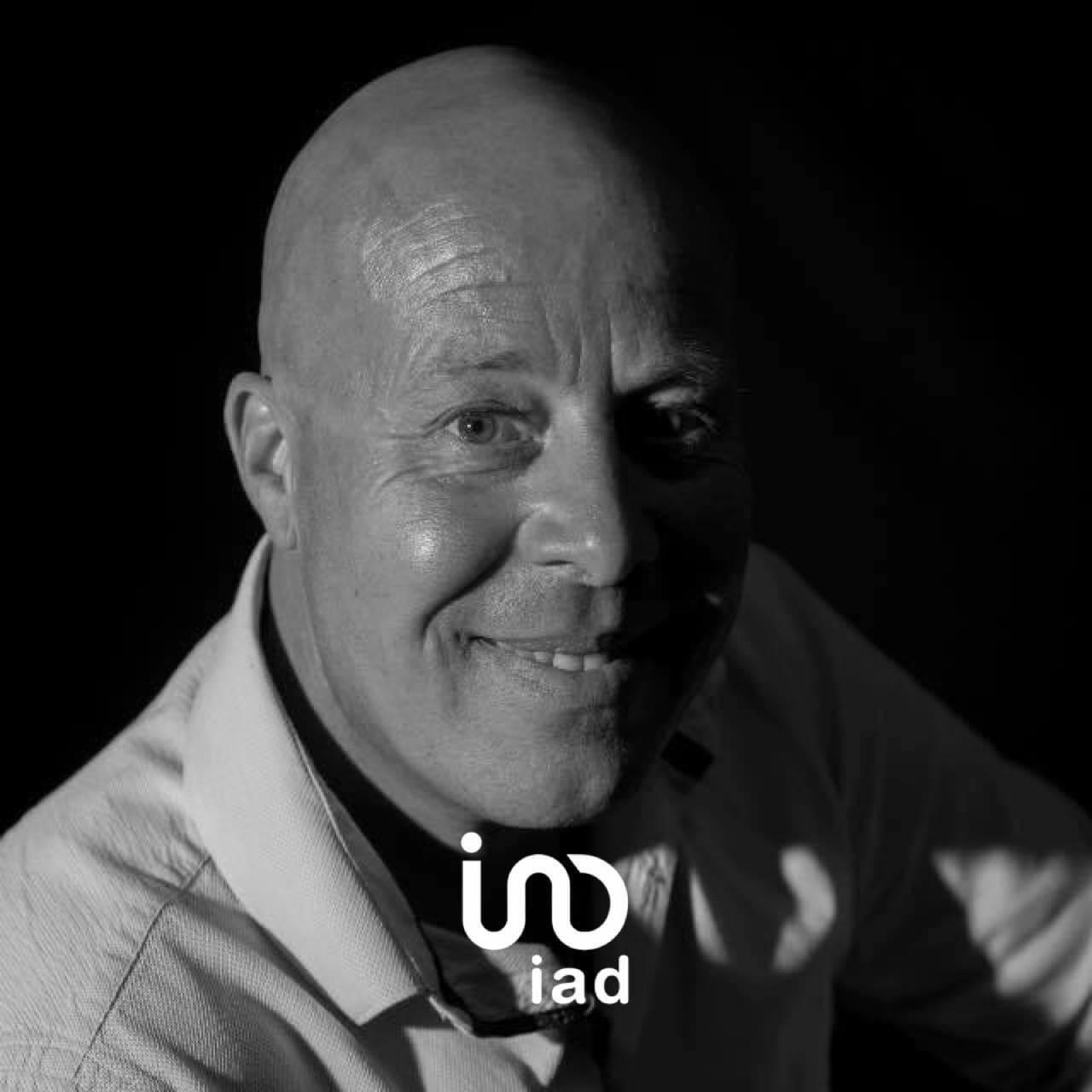 Photo de Laurent Badek