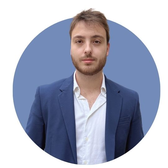 Photo de Maxence PEROTTI