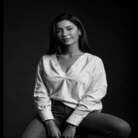 Photo de Sabrine Pelletier