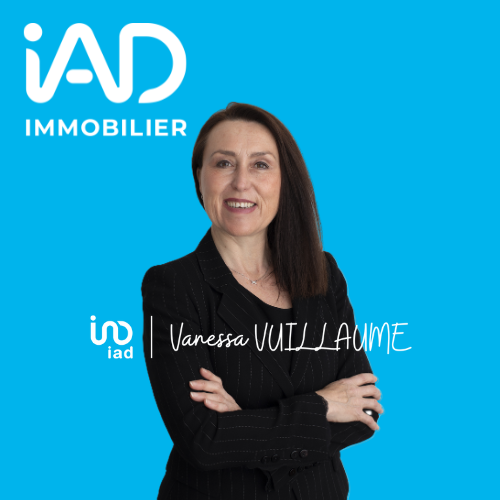 Photo de Vanessa Vuillaume