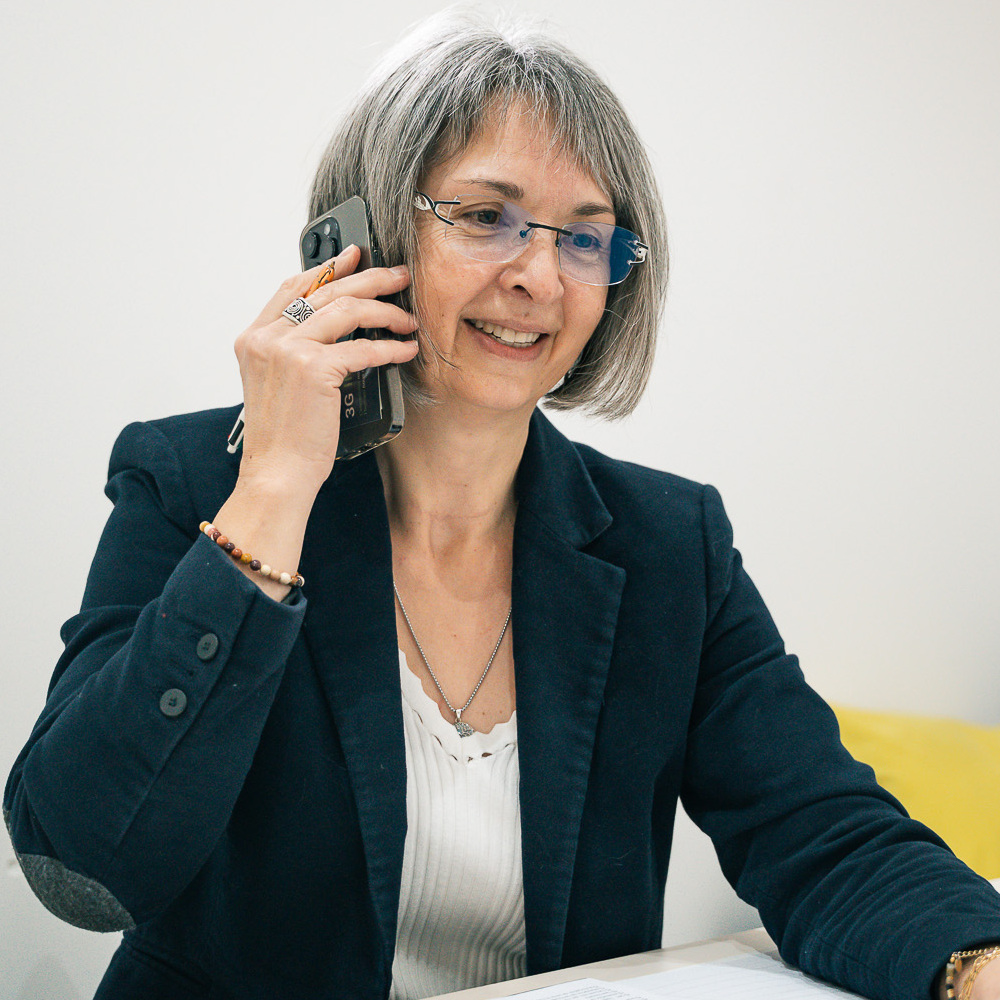 Photo de Sylvie Gorka