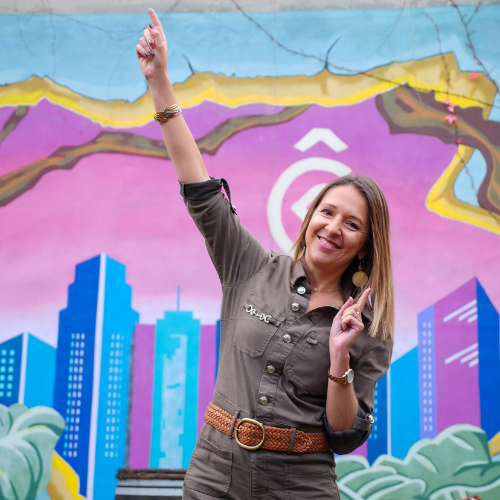 Photo de Constance EPAULARD