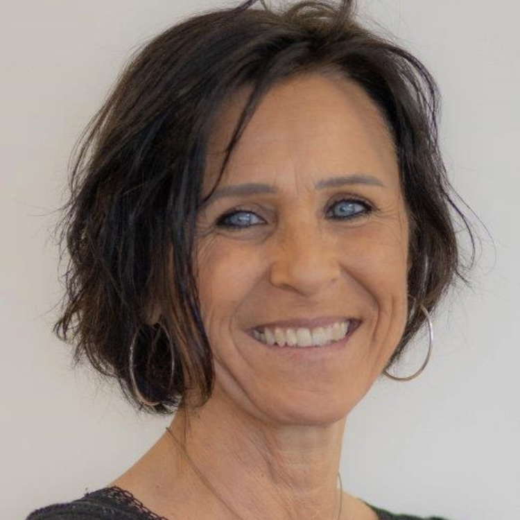Photo de Pascale Heurtier