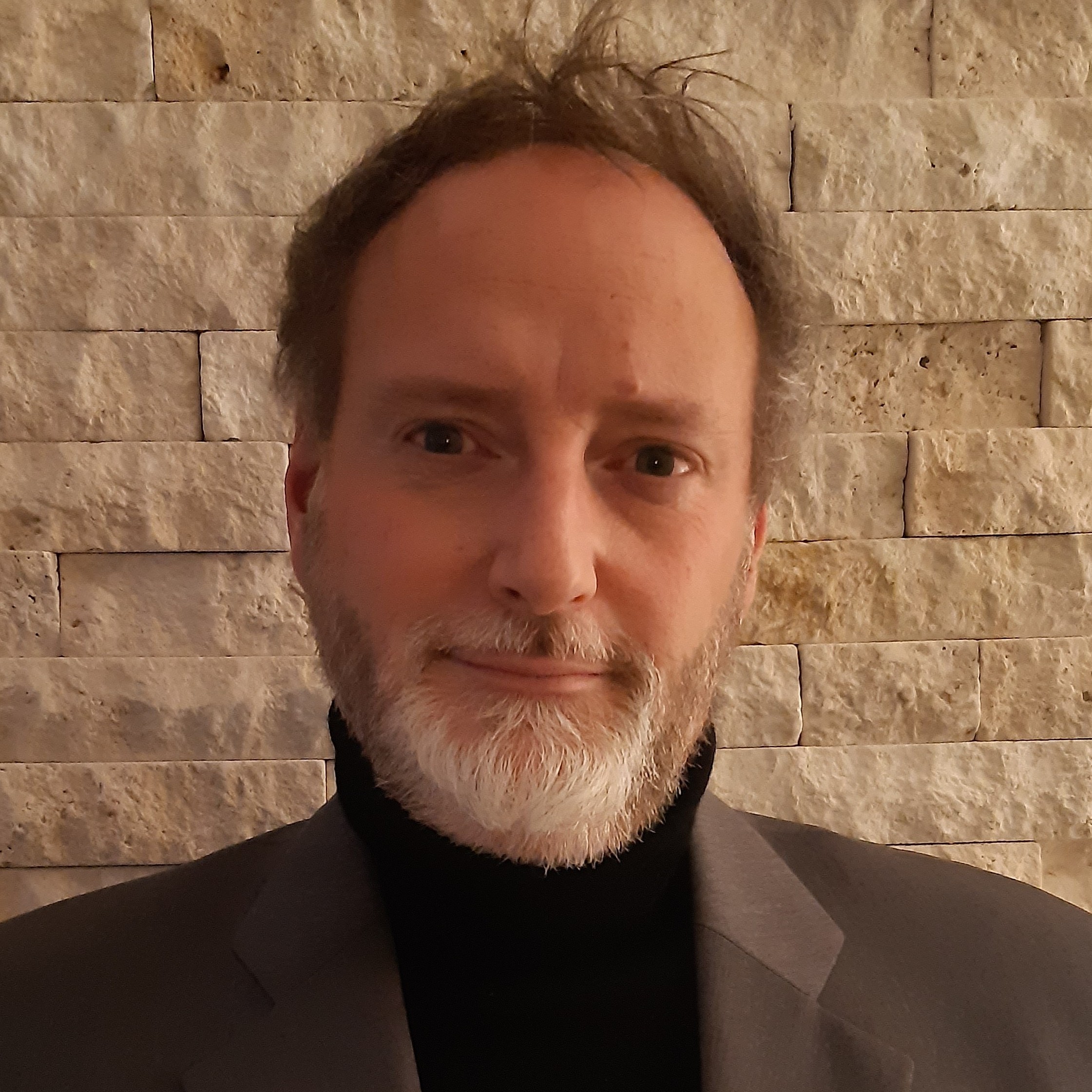 Photo de Frédéric Auvray