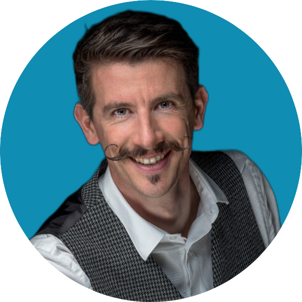 Photo de Xavier Toutin