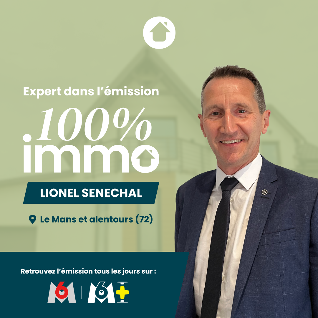 Photo de Lionel Sénéchal