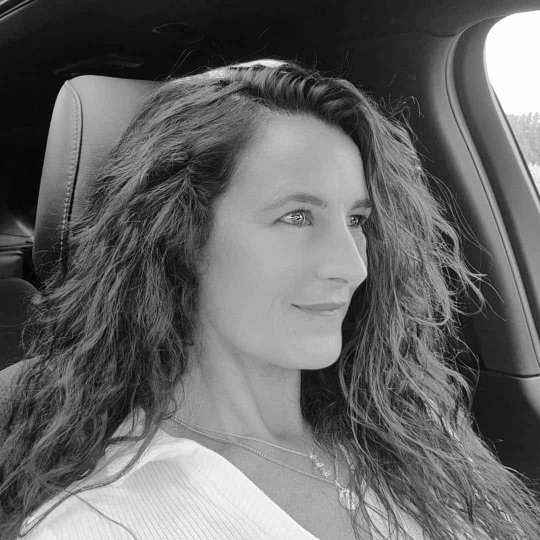 Photo de Hermine Delesalle