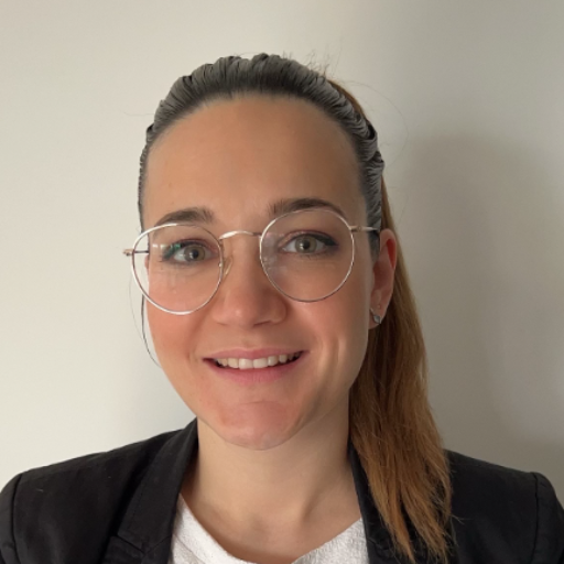 Photo de Chloé Linon