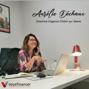 Photo de Aurélie Dechaux