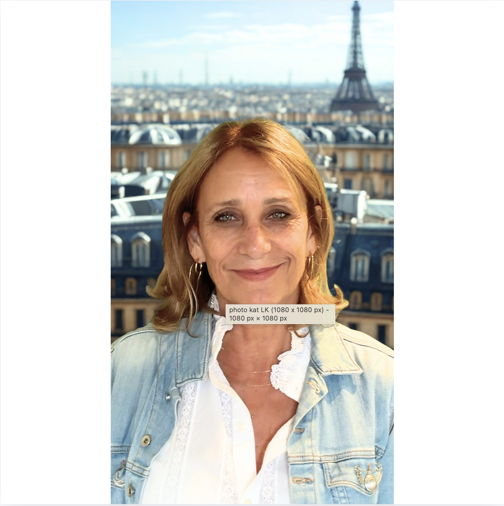 Photo de Katia Assouline
