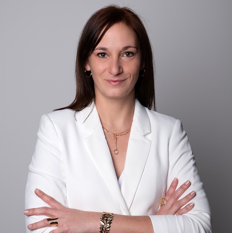 Photo de Emilienne Mériaux