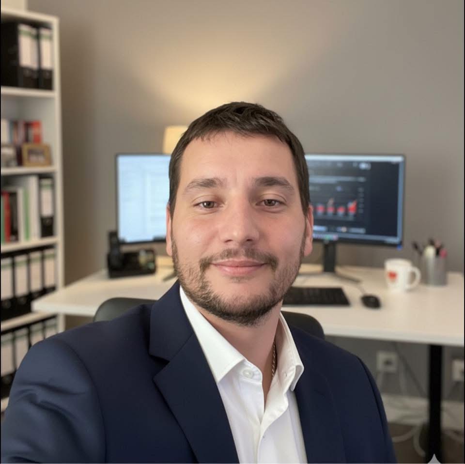 Photo de Guillaume Poisson