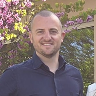 Photo de Vincent Bourget