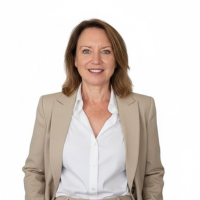 Logo de Christine Rabottin