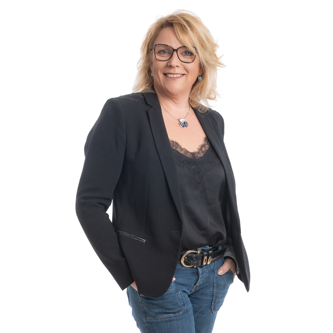Photo de Angélique LAURENCE