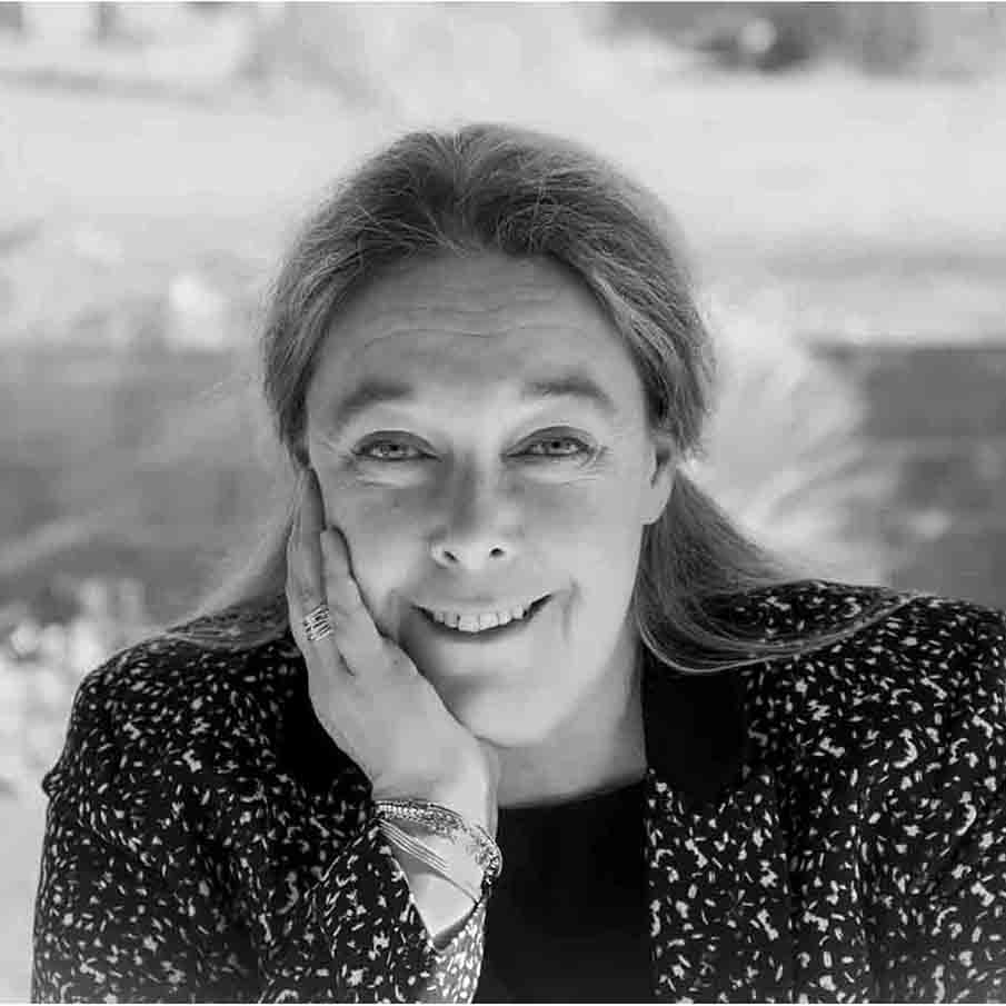 Photo de Caroline Guillard