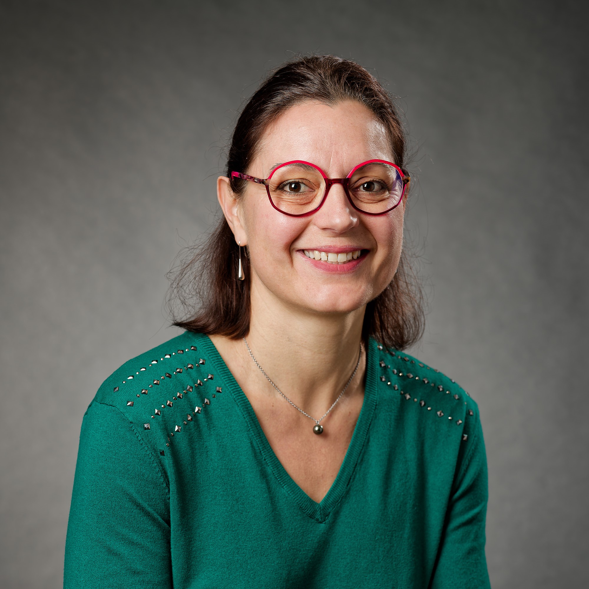 Photo de Peggy Ingremeau