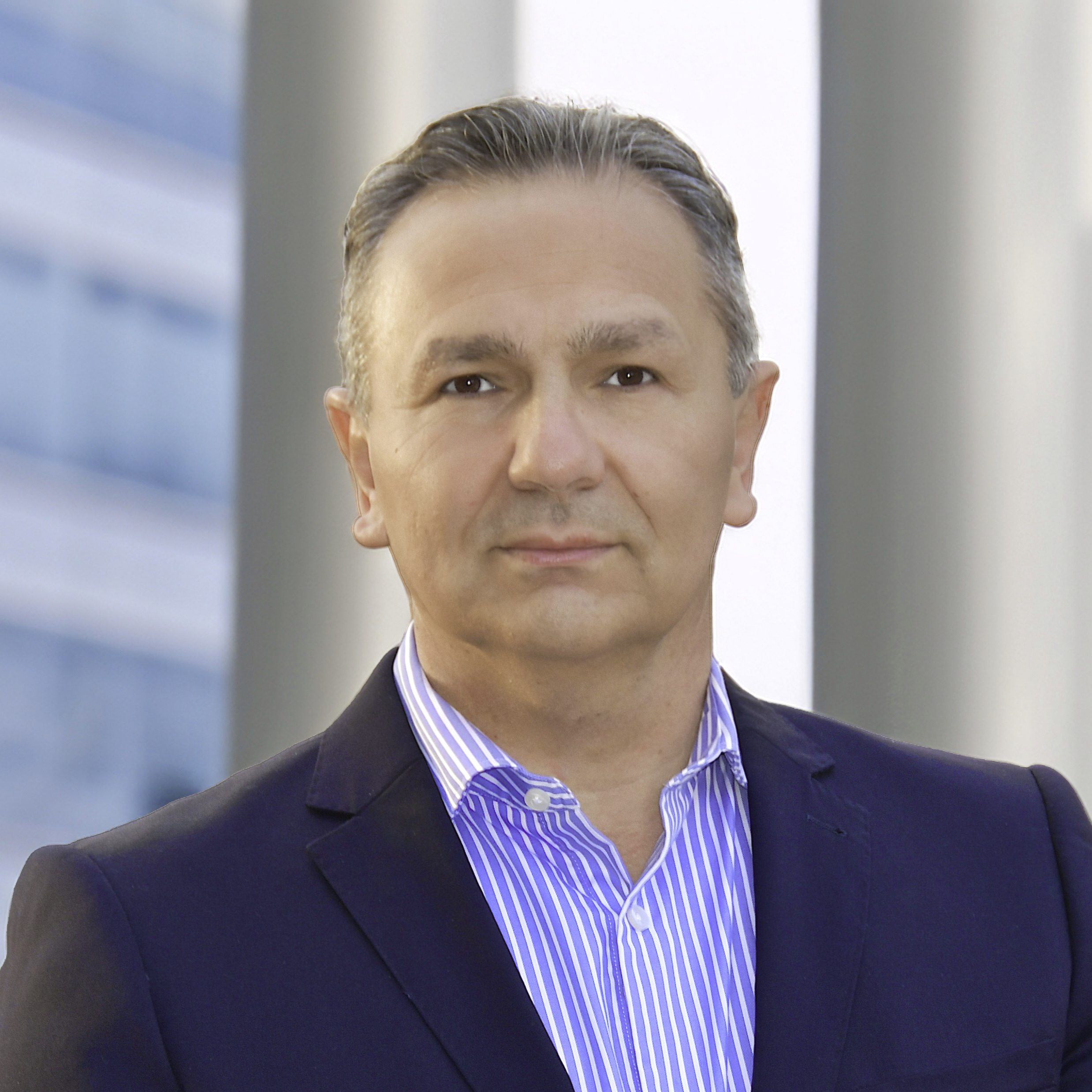 Photo de Hervé Galland