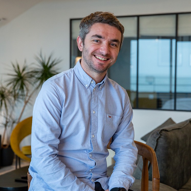 Photo de Thomas Bertevas