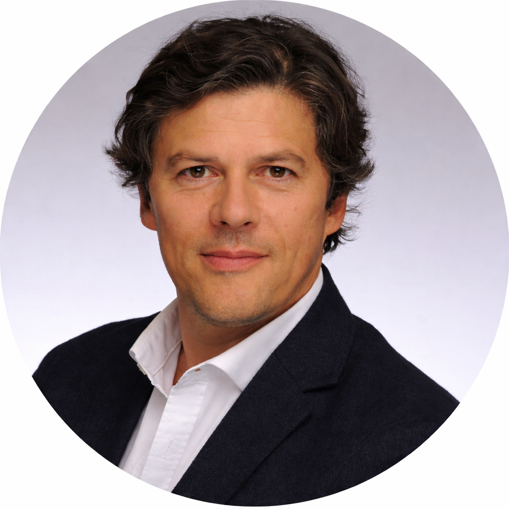 Photo de Albéric d'Amécourt