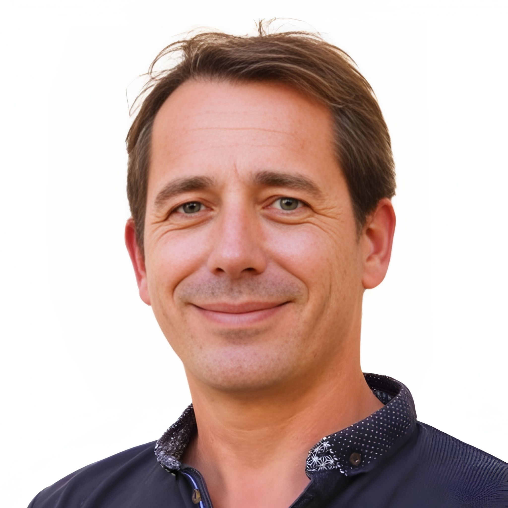 Photo de Frédéric Bastemeijer