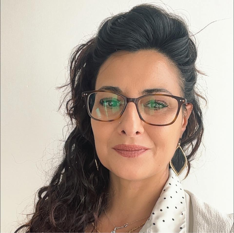 Photo de Juliana Pereira Res