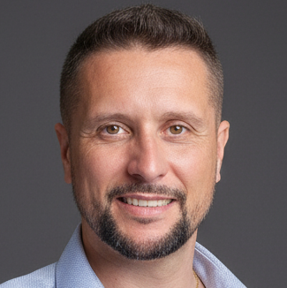 Logo de Sylvain Barbet