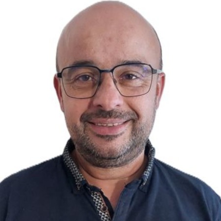 Photo de Frédéric Tramarin