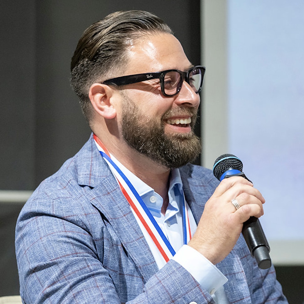 Photo de Mehdi Irbad
