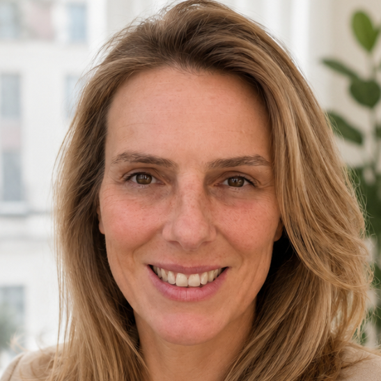 Photo de Gaelle David